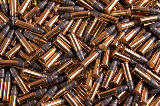 Ammunition